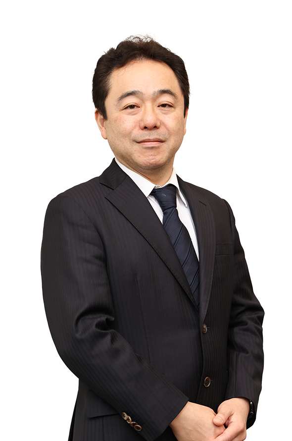 Junichi Motai