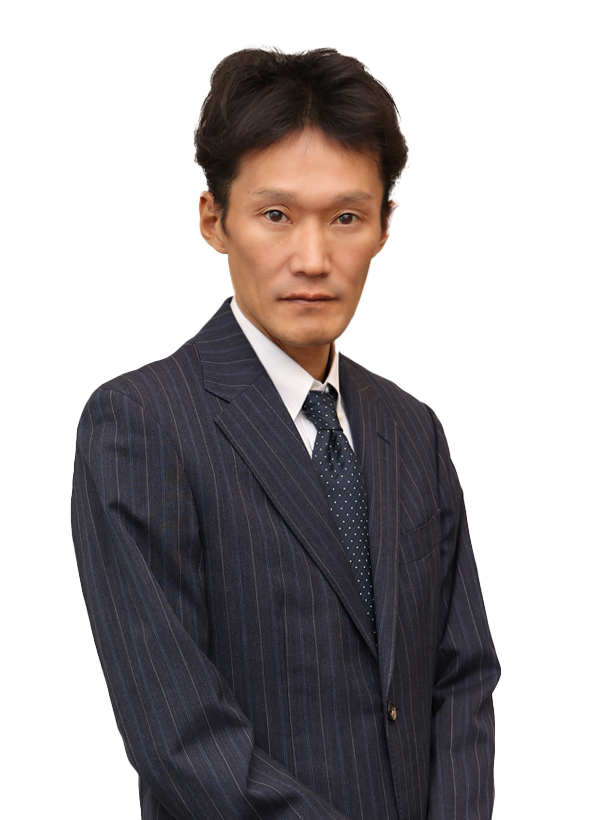 Shinichi Nakamoto