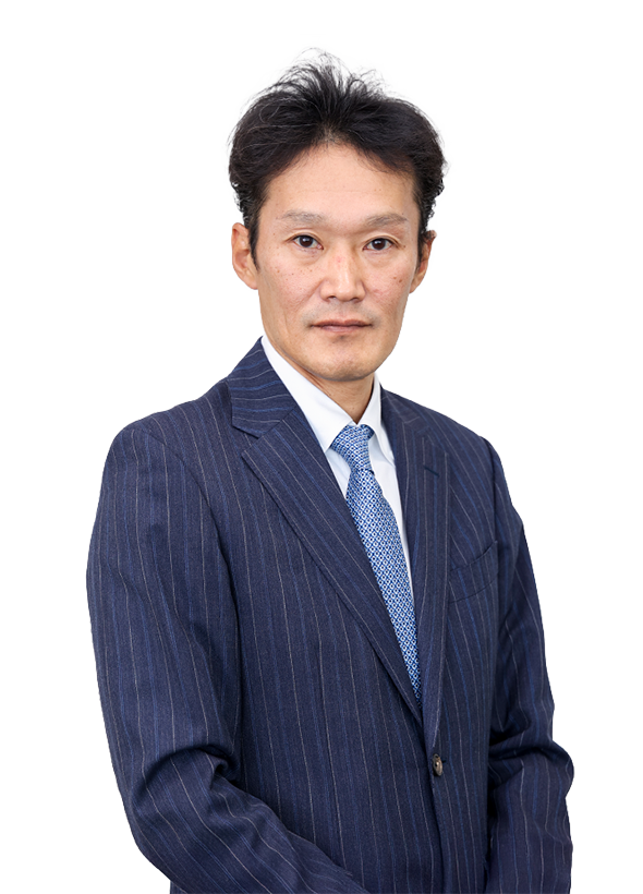Shinichi Nakamoto
