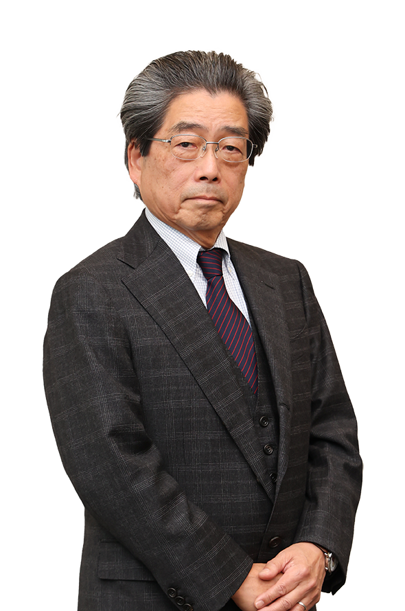 Kazuhiko Umehara