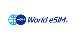 WORLD ESIM
